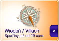 Wiedeń i Villach